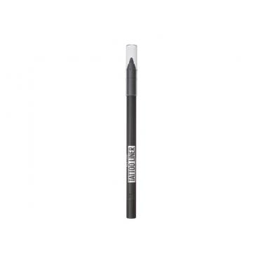 Maybelline Tattoo Liner 1,3G Gel Pencil   (Eye Pencil) Für Frauen  823 Aurora Flip
