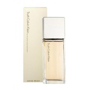 Calvin Klein Truth 100ml    Für Frauen 