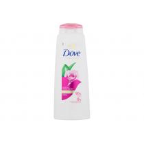 Dove Ultra Care      400Ml Für Frauen (Shampoo) Aloe Vera & Rose Water