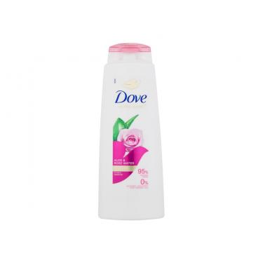 Dove Ultra Care      400Ml Für Frauen (Shampoo) Aloe Vera & Rose Water