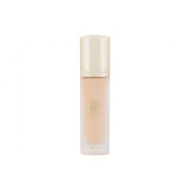 Guerlain Parure Gold Skin Matte 35Ml  Für Frauen  (Makeup) SPF15 2W Warm