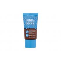 Rimmel London Kind & Free      30Ml Für Frauen (Makeup) Skin Tint Foundation