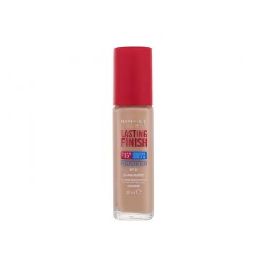 Rimmel London Lasting Finish 35H 30Ml  Für Frauen  (Makeup) SPF20 100 Ivory