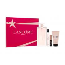 Lancôme Idole  Edp 100 Ml + Body Cream 50 Ml + Edp 10 Ml + Mascara Lash Idole 2,5 Ml 01 Glossy Black 100Ml    Für Frauen (Eau De Parfum)