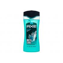 Axe Ice Chill      400Ml Für Männer (Shower Gel) 3In1