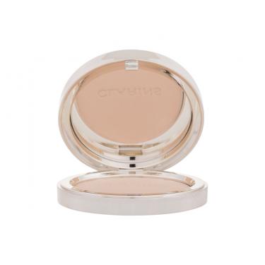 Clarins Ever Matte Compact Powder  10G 03 Light Medium   Für Frauen (Powder)