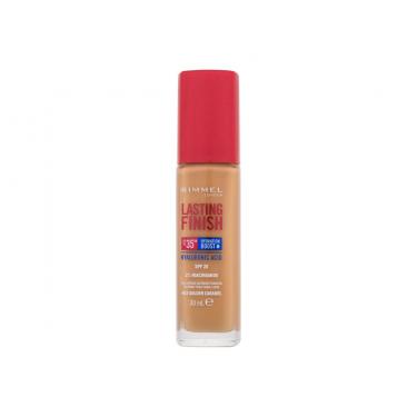 Rimmel London Lasting Finish  Spf20    30Ml Für Frauen (Makeup) 35H