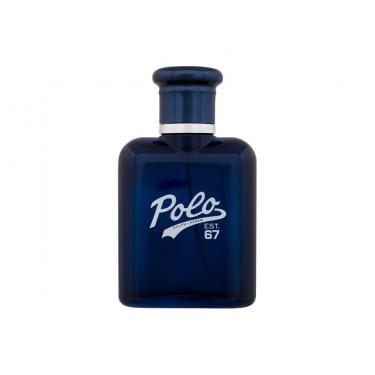 Ralph Lauren Polo 75Ml 67   (Eau De Toilette) Für Männer  