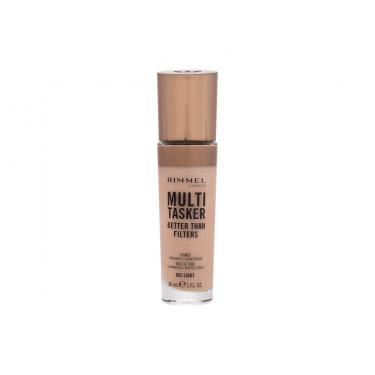 Rimmel London Multi Tasker      30Ml Für Frauen (Makeup Primer) Better Than Filters