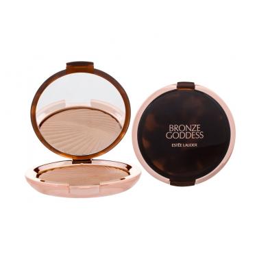 Estée Lauder Bronze Goddess Highlighting Powder Gelee  9G 02 Solar Crush   Für Frauen (Brightener)