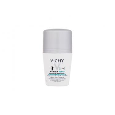 Vichy Invisible Resist 50Ml   72H (Antiperspirant) Für Frauen  