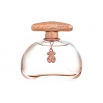 Tous Touch The Sensual Gold 100Ml  Für Frauen  (Eau De Toilette)  