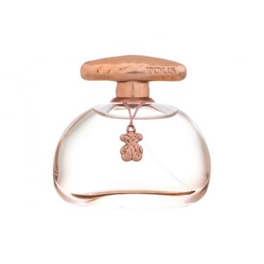 Tous Touch The Sensual Gold 100Ml  Für Frauen  (Eau De Toilette)  