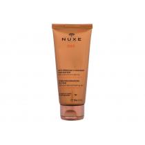 Nuxe Sun      100Ml Unisex (Self Tanning Product) Hydrating Enhancing Self-Tan