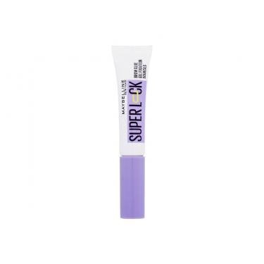 Maybelline Super Lock      8G Für Frauen (Eyebrow Gel And Eyebrow Pomade) Brow Glue