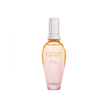 Escada Brisa Cubana      50Ml Für Frauen (Eau De Toilette)