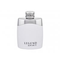 Montblanc Legend Spirit 100Ml  Für Mann  (Eau De Toilette)  
