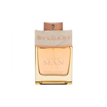 Bvlgari Man Terrae Essence  60Ml    Für Mann (Eau De Parfum)