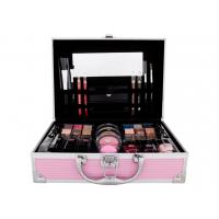 2K Miss Pinky Born To Be Pink 60,2G  Für Frauen  (Makeup Palette) Paris 