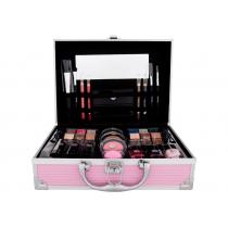 2K Miss Pinky Born To Be Pink 60,2G  Für Frauen  (Makeup Palette) Paris 