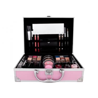 2K Miss Pinky Born To Be Pink 60,2G  Für Frauen  (Makeup Palette) Paris 