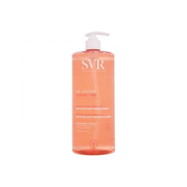 SVR Topialyse Gel Lavant      1000ml(Shower Gel) für Frauen