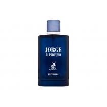 Maison Alhambra Jorge      100Ml Für Männer (Eau De Parfum) Di Profumo Deep Blue