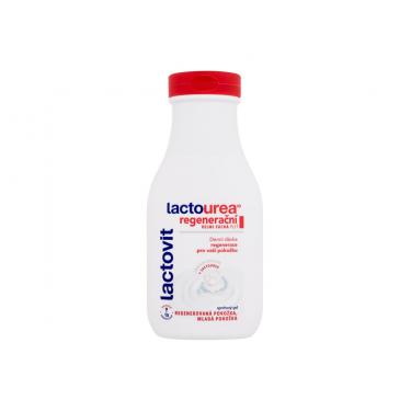 Lactovit Lactourea      300Ml Für Frauen (Shower Gel) Regenerating Shower Gel