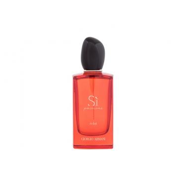 Giorgio Armani Si Passione Éclat  100Ml    Für Frauen (Eau De Parfum)