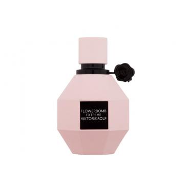 Viktor & Rolf Flowerbomb 100Ml Extreme   (Eau De Parfum) Für Frauen  