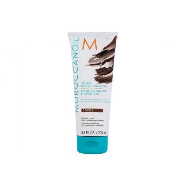 Moroccanoil Color Depositing Mask  200Ml  Für Frauen  (Hair Color)  Cocoa