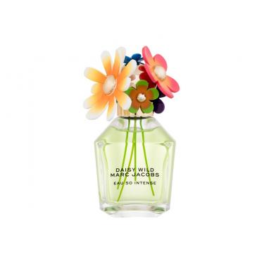 Marc Jacobs Daisy Wild Eau So Intense      100ml(Eau de Parfum) für Frauen