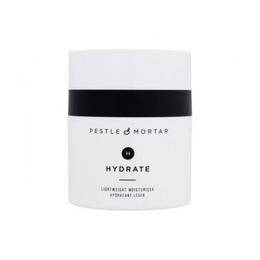 Pestle & Mortar Hydrate Lightweight Moisturiser 50Ml  Für Frauen  (Day Cream)  