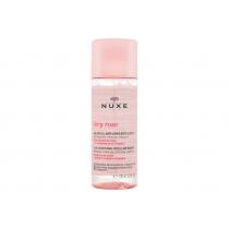 Nuxe Very Rose 3-In-1 Soothing  100Ml    Für Frauen (Micellar Water)