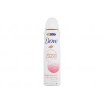 Dove Advanced Care Helps Smooth 150Ml  Für Frauen  (Antiperspirant) 72h 