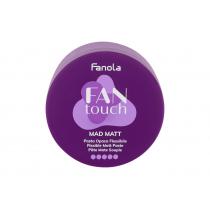 Fanola Fan Touch      100Ml Für Frauen (Hair Cream) Mad Matt