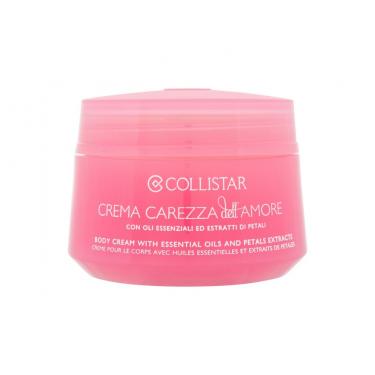 Collistar Benessere Dell'Amore   200Ml    Für Frauen (Body Cream)