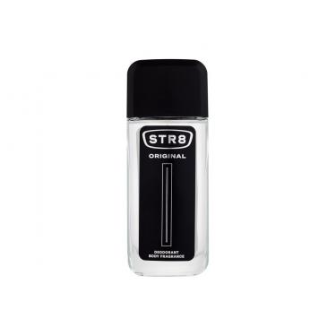 Str8 Original  85Ml  Für Mann  (Deodorant)  