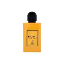 Maison Alhambra Floral      100Ml Für Frauen (Eau De Parfum) Profumo