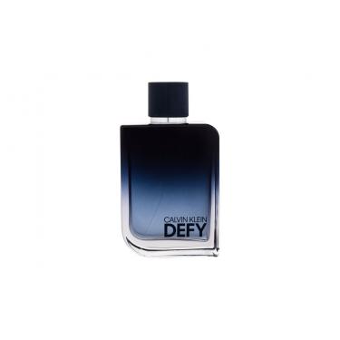 Calvin Klein Defy      200Ml Für Männer (Eau De Parfum)