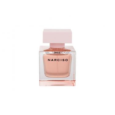 Narciso Rodriguez Narciso Cristal 50Ml  Für Frauen  (Eau De Parfum)  