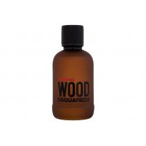Dsquared2 Wood      100Ml Für Männer (Eau De Parfum) Original