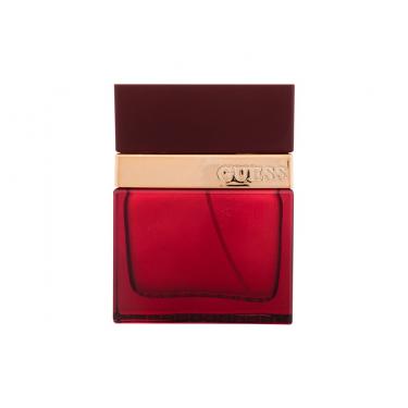 Guess Seductive      50Ml Für Männer (Eau De Toilette) Homme Red