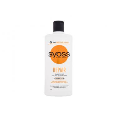 Syoss Repair Conditioner 440Ml  Für Frauen  (Conditioner)  