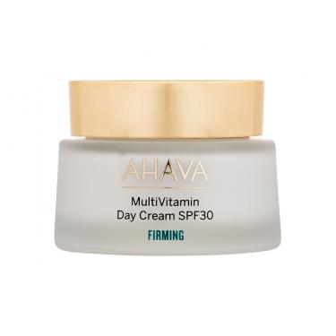 Ahava Firming  Spf30    50Ml Für Frauen (Day Cream) Multivitamin Day Cream