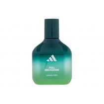 Adidas Vibes      50Ml Unisex (Eau De Parfum) Full Recharge