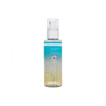 St.Tropez Self Tan Purity Bronzing Water Face Mist 80Ml  Für Frauen  (Self Tanning Product)  