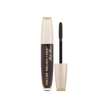 L'Oréal Paris Volume Million Lashes Balm Brown  8,9Ml Brown   Für Frauen (Mascara)