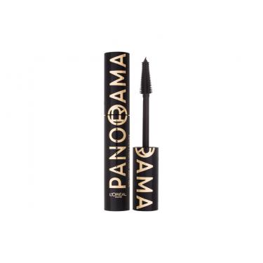 L'Oréal Paris Panorama 9,9Ml    (Mascara) Für Frauen  All Night Black