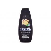 Schwarzkopf Schauma Men Anti-Dandruff Intense Shampoo 400Ml  Für Mann  (Shampoo)  